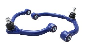 RAM 1500 Control Arms - Front - Superpro - Fixed Offset with Uprated Ball Joints - `19-`23