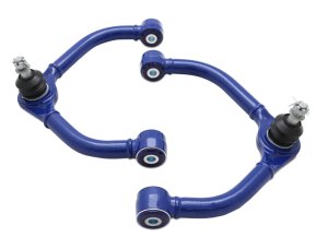 RAM 1500 Control Arms - Front - Superpro - Fixed Offset with Uprated Ball Joints - `19-`23
