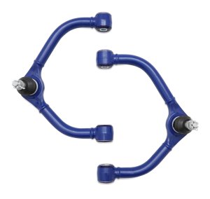 RAM 1500 Control Arms - Front - Superpro - Fixed Offset with Uprated Ball Joints - `19-`23