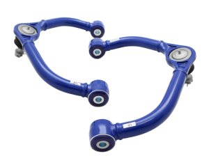 RAM 1500 Control Arms - Front - Superpro - Fixed Offset with Uprated Ball Joints - `19-`23