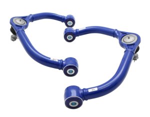 RAM 1500 Control Arms - Front - Superpro - Fixed Offset with Uprated Ball Joints - `19-`23