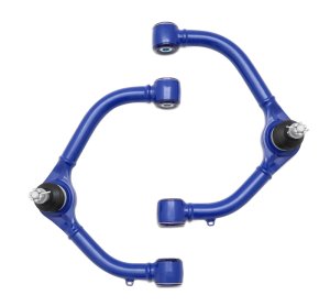 Ram 1500 Control Arms - Front - Superpro - Fixed Offset - `09-`18