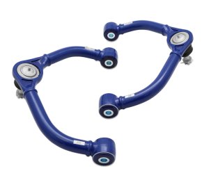 Ram 1500 Control Arms - Front - Superpro - Fixed Offset - `09-`18
