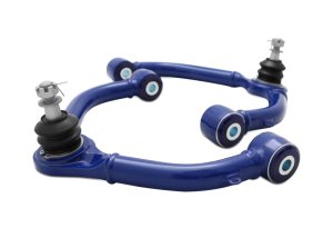 Ram 1500 Control Arms - Front - Superpro - Fixed Offset - `09-`18