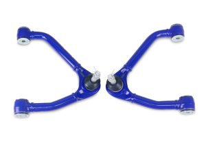 Chevrolet Silverado 1500 Control Arms - Front - Superpro - Fixed Offset - `09-`18