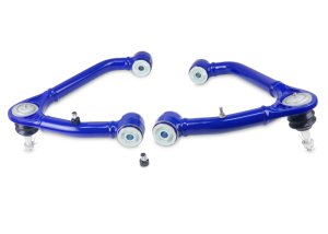 GMC Sierra 1500 Control Arms - Front - Superpro - Fixed Offset - `09-`18