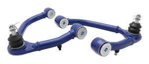 Chevrolet Silverado 1500 Control Arms - Front - Superpro - Upper - `19-`23
