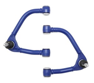 Chevrolet Silverado 1500 Control Arms - Front - Superpro - Upper - `19-`23