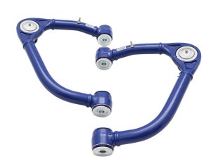 Chevrolet Silverado 1500 Control Arms - Front - Superpro - Upper - `19-`23