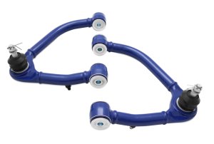 GMC Sierra 1500 Control Arms - Front - Superpro - Upper - `19-`23