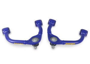 Ford F-150 Control Arms - Front - Superpro - Fixed Offset Upper Control Arm - `04-`20