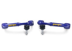 Ford F-150 Control Arms - Front - Superpro - Fixed Offset Upper Control Arm - `04-`20