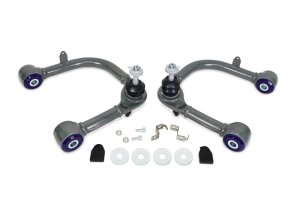 Toyota Land Cruiser Control Arms - Front - Superpro - Upper - 2024+