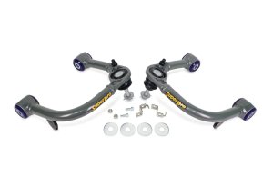 Toyota Land Cruiser Control Arms - Front - Superpro - Upper - 2024+
