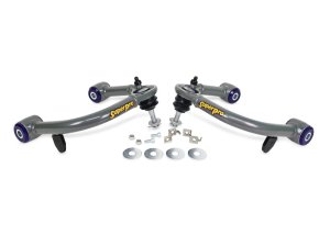 Toyota Land Cruiser Control Arms - Front - Superpro - Upper - 2024+