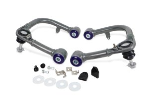 Toyota Land Cruiser Control Arms - Front - Superpro - Upper - 2024+