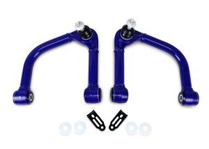 Toyota Tundra Control Arms - Front - Superpro - Fixed Offset - `22-`23