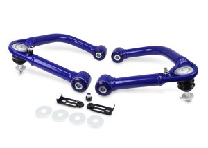 Toyota Tundra Control Arms - Front - Superpro - Fixed Offset - `22-`23