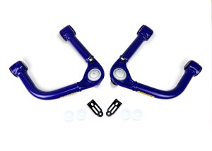 Toyota Tundra Control Arms - Front - Superpro - Fixed Offset - `22-`23