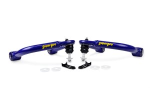 Toyota Tundra Control Arms - Front - Superpro - Fixed Offset - `22-`23