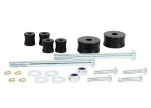 Lexus GX460 Suspension Lift Kit - Front - Superpro - Premium Differential Drop Kit - 2010 Lexus GX460 Suspension Lift Kit - Front - Superpro - Premium Differential Drop Kit - 2010