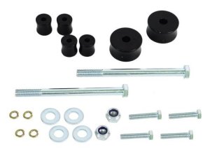 Lexus GX460 Suspension Lift Kit - Front - Superpro - Premium Differential Drop Kit - 2010 Lexus GX460 Suspension Lift Kit - Front - Superpro - Premium Differential Drop Kit - 2010