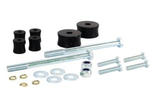 Lexus GX460 Suspension Lift Kit - Front - Superpro - Premium Differential Drop Kit - 2010 Lexus GX460 Suspension Lift Kit - Front - Superpro - Premium Differential Drop Kit - 2010