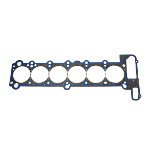BMW Z3 Head Gasket - Supertech - Cooper Ring, High Boost, 87 mm Bore, 2.0 mm Thick - `98-`00