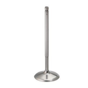 Honda CRF250 Intake Valve - Supertech - Flat Face Titanium - `18-`27