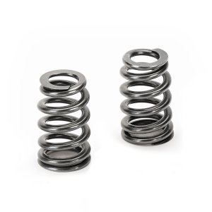 BMW M3 Valve Springs - Supertech - Beehive, 18.7mm Outer Diameter, Set of 16 - `08-`13