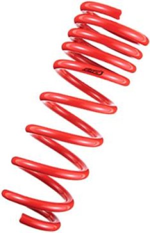 Honda Fit Lowering Springs - Tanabe - DF210 - 2015