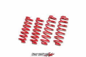 Infiniti Q70L Lowering Springs - Tanabe - NF210 - 2015 Infiniti Q70L Lowering Springs - Tanabe - NF210 - 2015