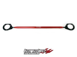 Toyota Celica Strut Tower Bar - Front - Tanabe - Sustec - `00-`05