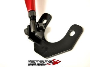 Honda S2000 Strut Tower Bar - Front - Tanabe - Sustec - `00-`06