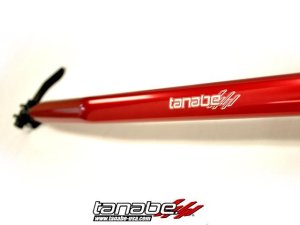 Honda S2000 Strut Tower Bar - Front - Tanabe - Sustec - `00-`06