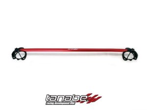Acura RSX Strut Tower Bar - Front - Tanabe - Sustec - `02-`05 Acura RSX Strut Tower Bar - Front - Tanabe - Sustec - `02-`05