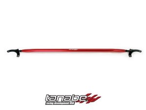Mitsubishi Eclipse Strut Tower Bar - Front - Tanabe - Sustec - `06-`07