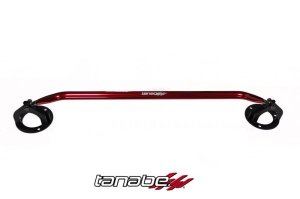 Lexus GS350 Strut Tower Bar - Front - Tanabe - Sustec - 2013