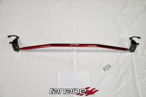 Honda Civic Si Strut Tower Bar - Front - Tanabe - Sustec - 2013 Honda Civic Si Strut Tower Bar - Front - Tanabe - Sustec - 2013