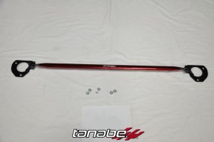 Mazda 3 Strut Tower Bar - Front - Tanabe - Sustec - 2014