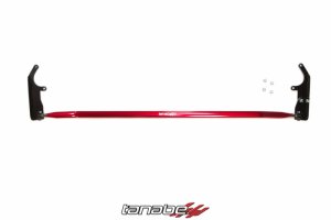 Toyota Prius Strut Tower Bar - Front - Tanabe - Sustec - 2014