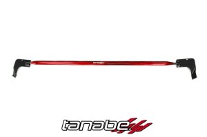 Honda Fit Strut Tower Bar - Front - Tanabe - Sustec - 2015