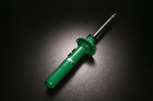 BMW X3 Shock - Front Right - Tein - EnduraPro Plus - `11-`17 BMW X3 Shock - Front Right - Tein - EnduraPro Plus - `11-`17