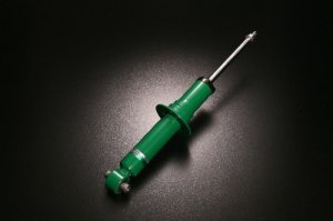 BMW X3 Shock - Rear - Tein - EnduraPro - `11-`17 BMW X3 Shock - Rear - Tein - EnduraPro - `11-`17