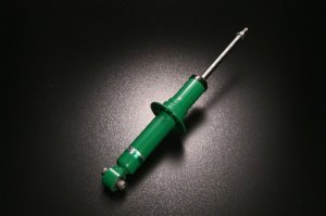 BMW X3 Shock - Rear - Tein - EnduraPro Plus - `11-`17