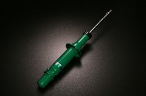 Acura TSX Shock - Right Front - Tein - EnduraPro - `09-`14