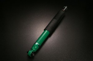 Ford Focus Shock - Right Front - Tein - EnduraPro - `12-`13