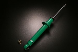 BMW 5 Series Shock - Rear - Tein - EnduraPro Plus - `11-`16