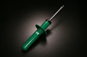 Audi A4 Shock - Front - Tein - EnduraPro Plus - `09-`16