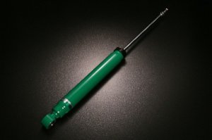 Audi A4 Coilover Suspension Kit - Rear - Tein - EnduraPro Plus - `09-`16